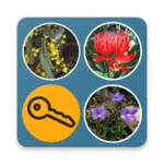 plants of se nsw android application logo